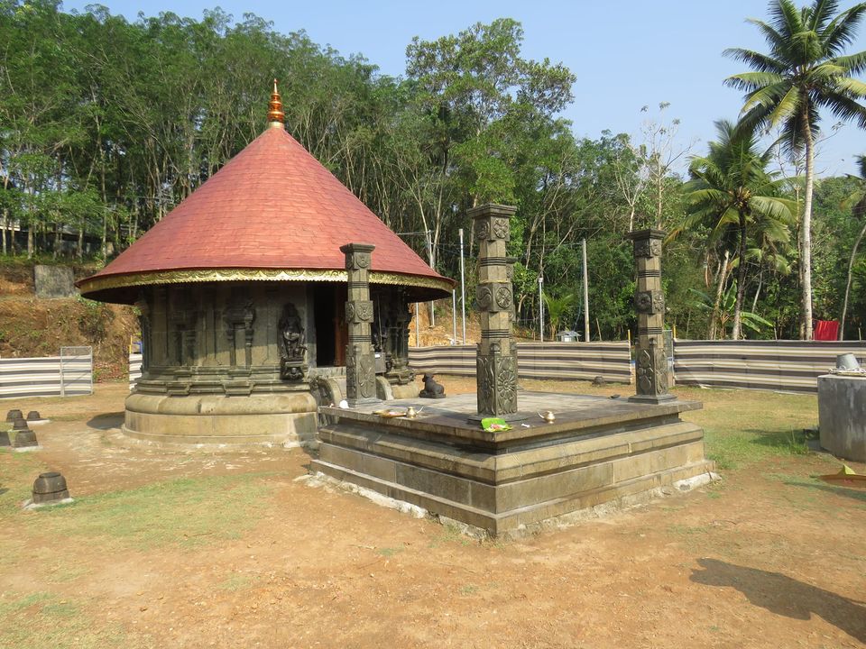 Kuriyathi Sreemahadevar Temple