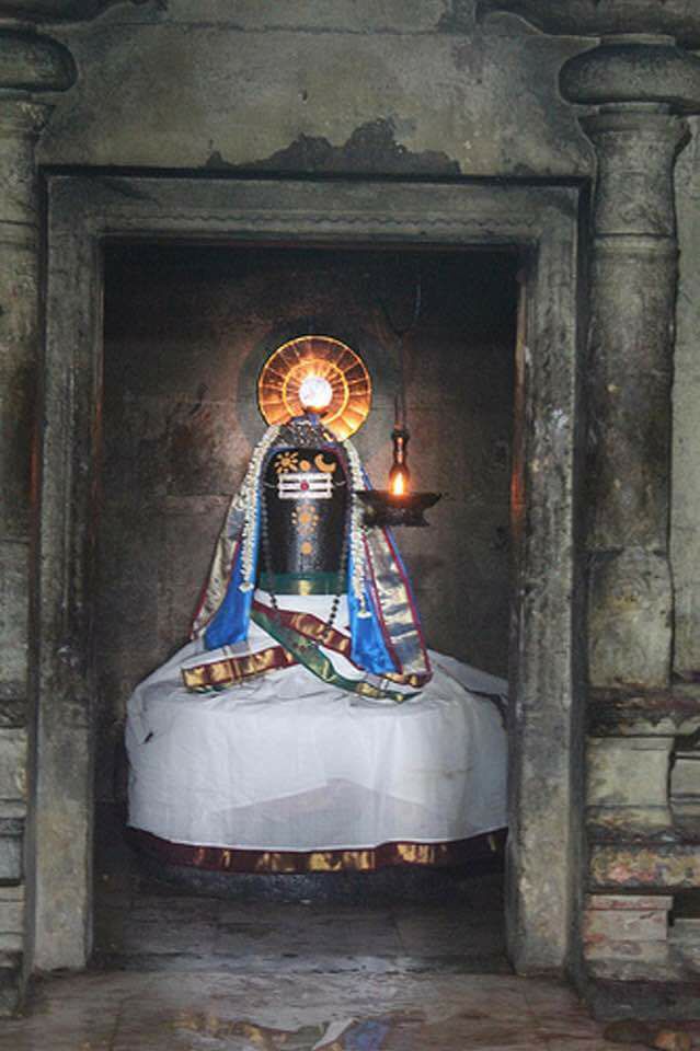 Images of trivandrum Kuriyathishiva Temple