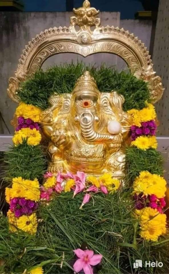 Kulavumthala Sree Ganapathi Temple trivandrum Dresscode