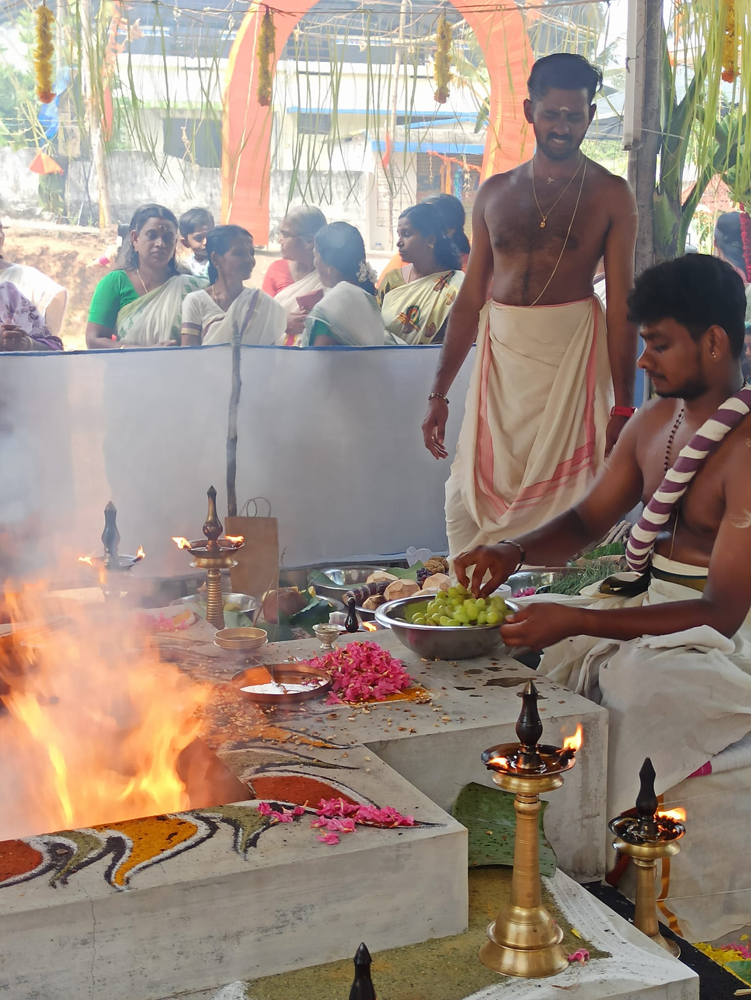 kumaramangalam Sree muruga is an Shakthi devi in Hinduism