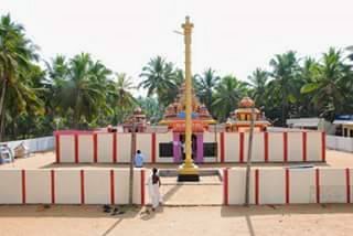  Panathura muruga in Kerala