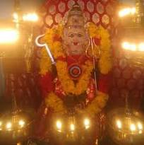   ThalayattumalaSree Dharma Sastha Temple in Kerala