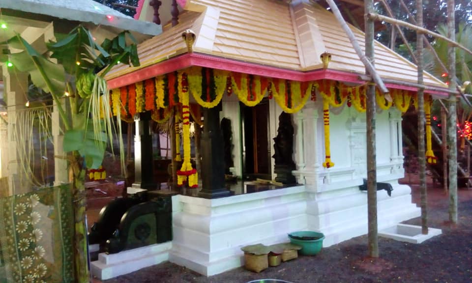 Images of trivandrum Panayarathala   DeviTemple