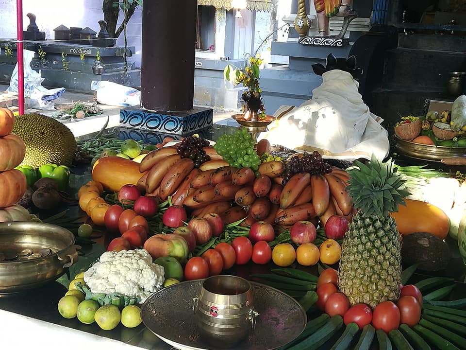 Kulavumtharakkal Sri Kantaswamy Temple trivandrum Dresscode