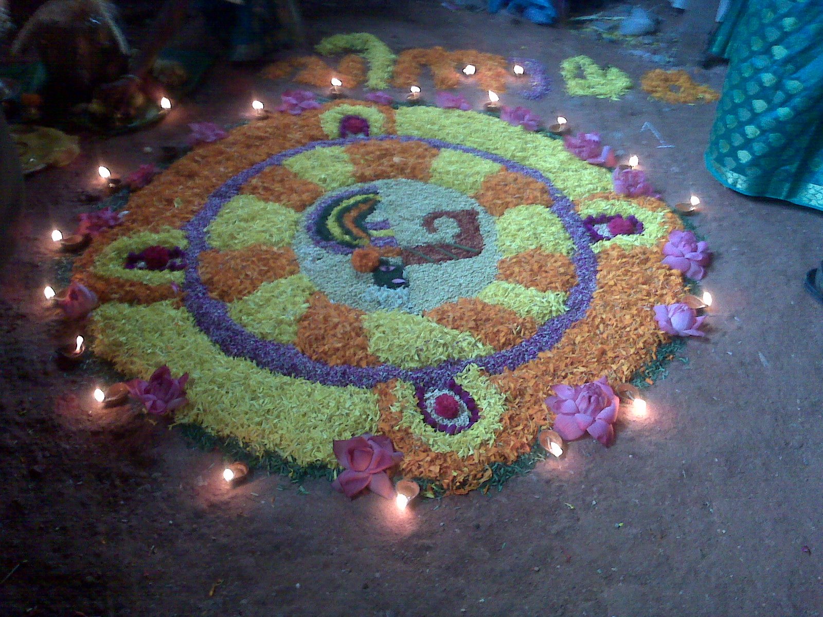  Nettarathala Sree Mahadeva  Temple trivandrum Dresscode