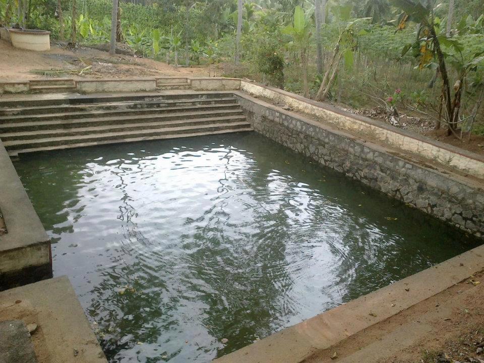 Images of trivandrum  Vazhvelikonam DeviTemple