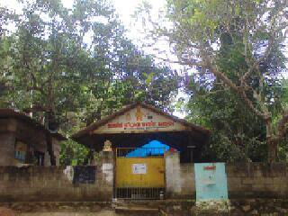 Images of trivandrum  Irippin Kavu Sree Sastha Temple