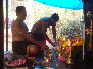 Irippin Kavu Sree Sastha   Temple trivandrum Dresscode