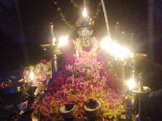   Irippin Kavu Sree Sastha temple  is an Shakthi  in Hinduism