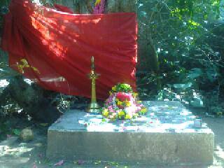  Irippin Kavu Sree Sastha Temple trivandrum