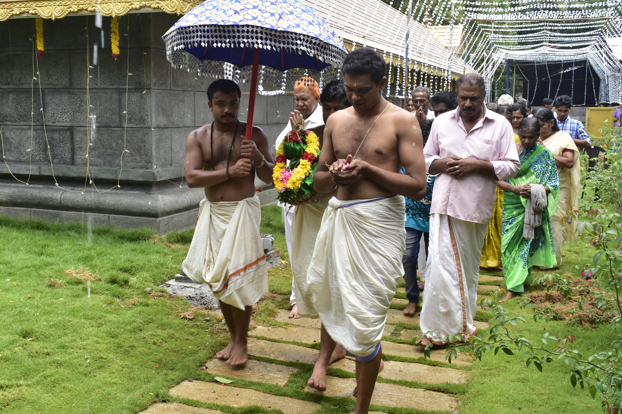 Images of trivandrum  Konchira Pongumkunnil DeviTemple