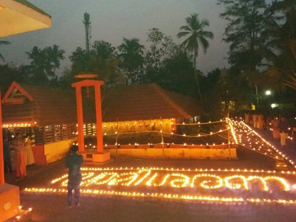 Images of trivandrum   Kuttoor Sreedharmasastha Temple