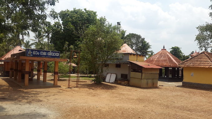  Thirunellor DeviTemple trivandrum