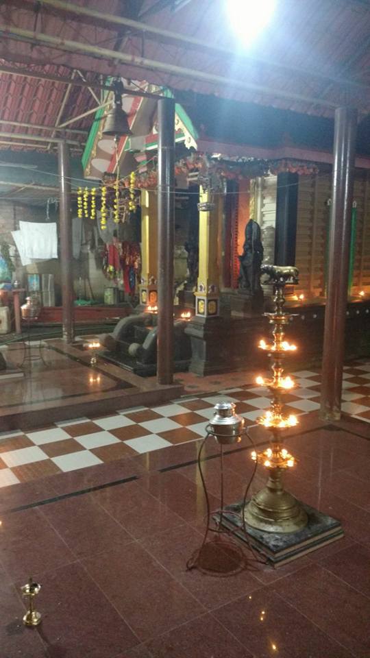 Images of trivandrum  Vandithadam Sree Yakshi Amma DeviTemple