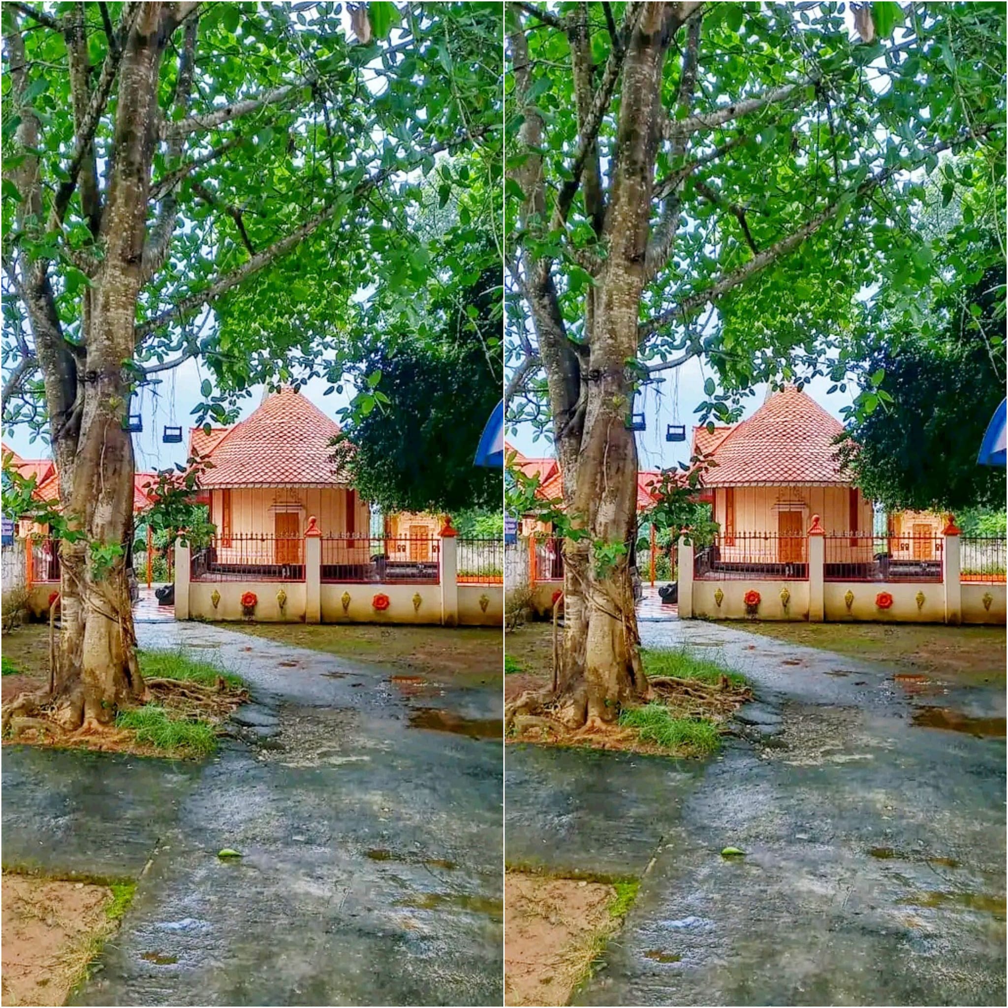 Images of trivandrum   Ezhacode Sree Mahadeva DeviTemple