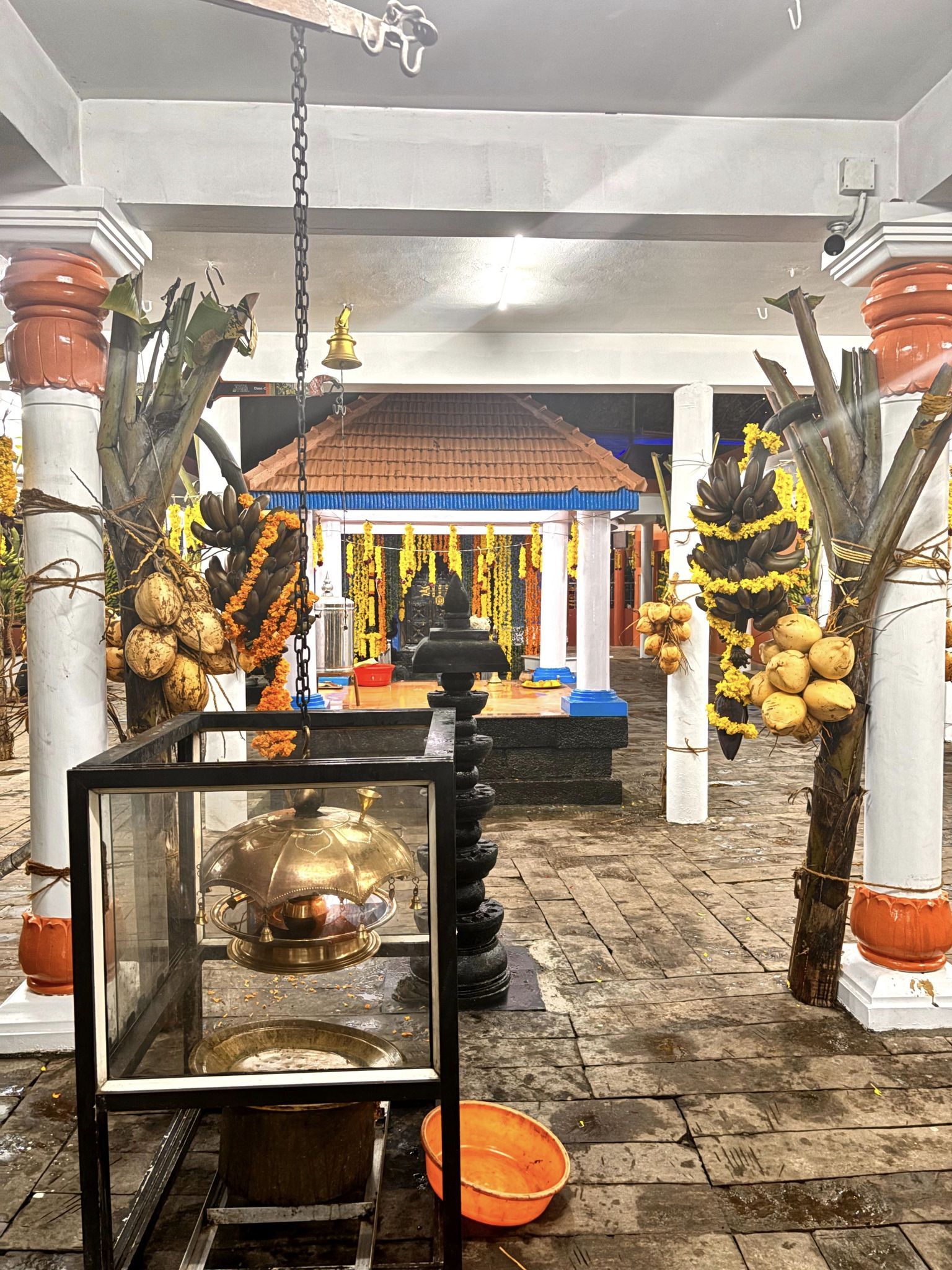 Images of trivandrum   Kallayam DeviTemple