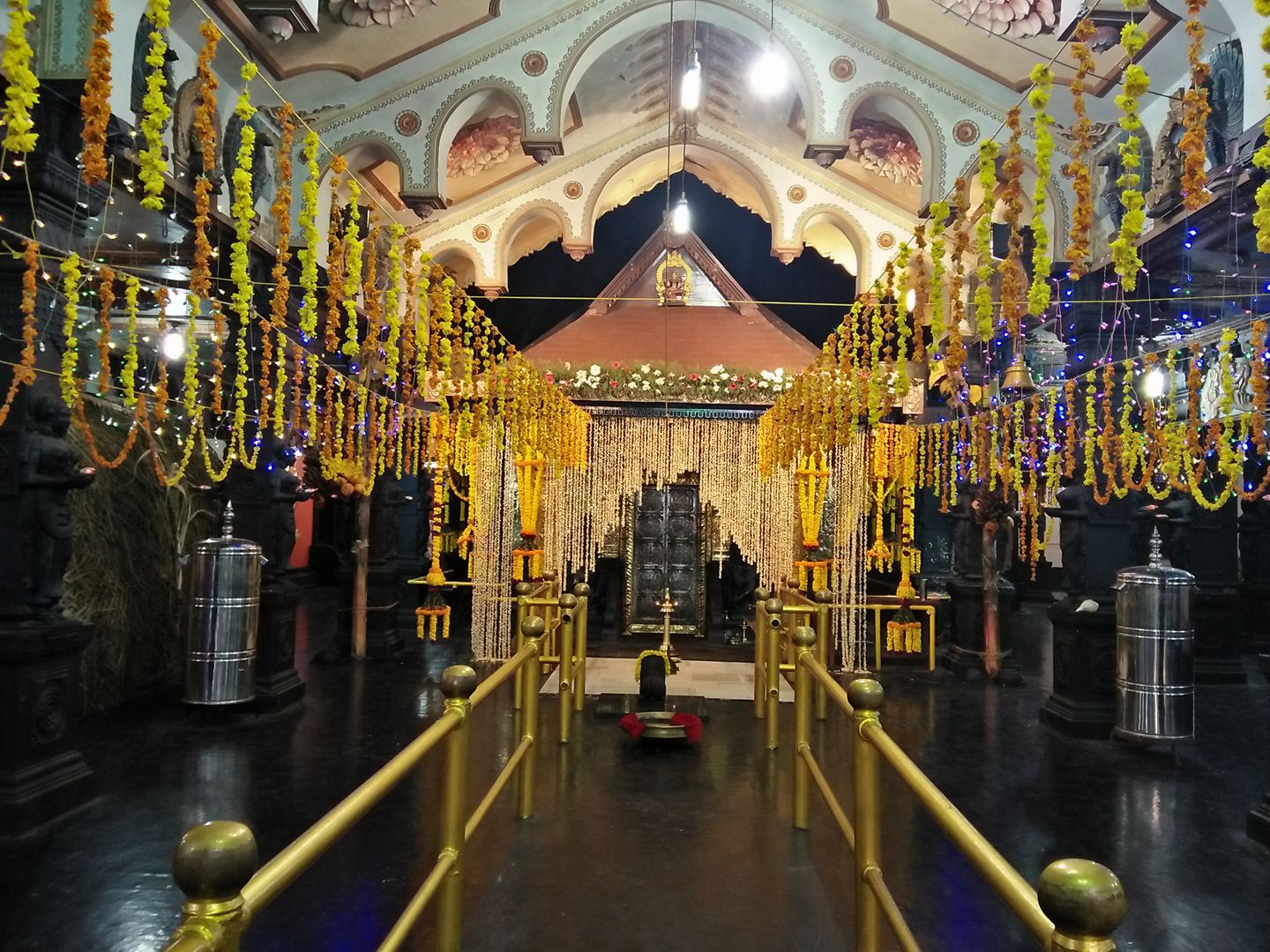 Mukkolackal Devi  Temple trivandrum Dresscode