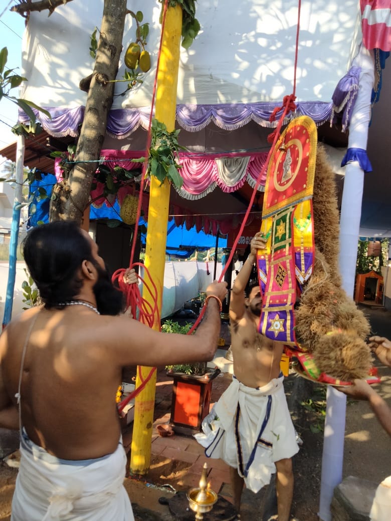 Images of trivandrum   Kattachira  DeviTemple