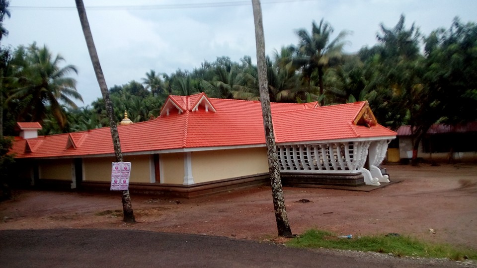   Kodoor  DeviTemple trivandrum