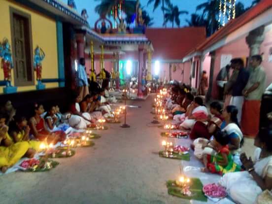 Images of trivandrum   Kodoor  DeviTemple