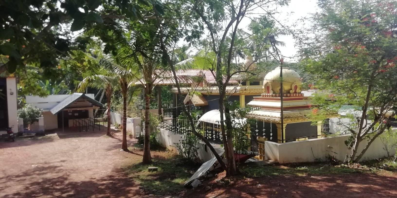  Vaidyankavu Devi Temple trivandrum Dresscode