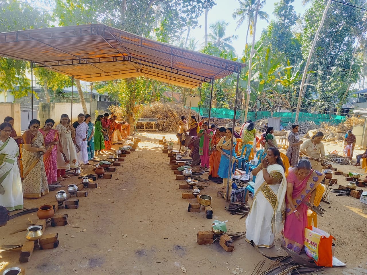 Images of trivandrum    Thonnal Durga   DeviTemple