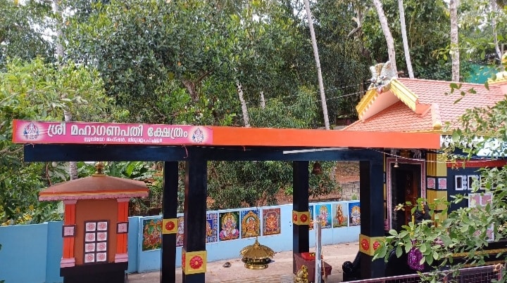    Thiruvallam shivaTemple trivandrum