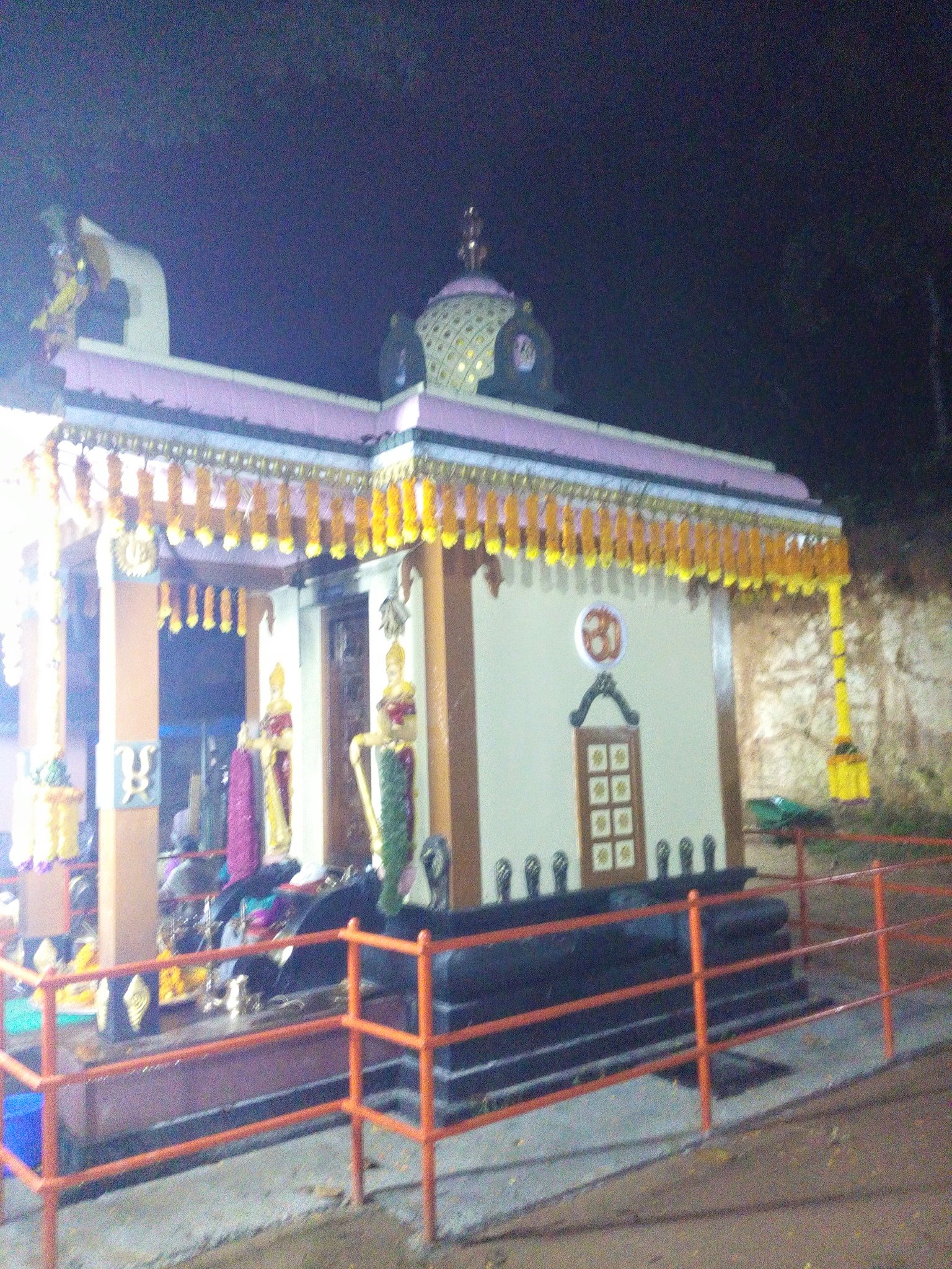 Images of trivandrumMannamkonam devi Temple