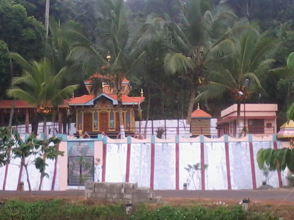 Marayamuttom devi   Temple trivandrum Dresscode