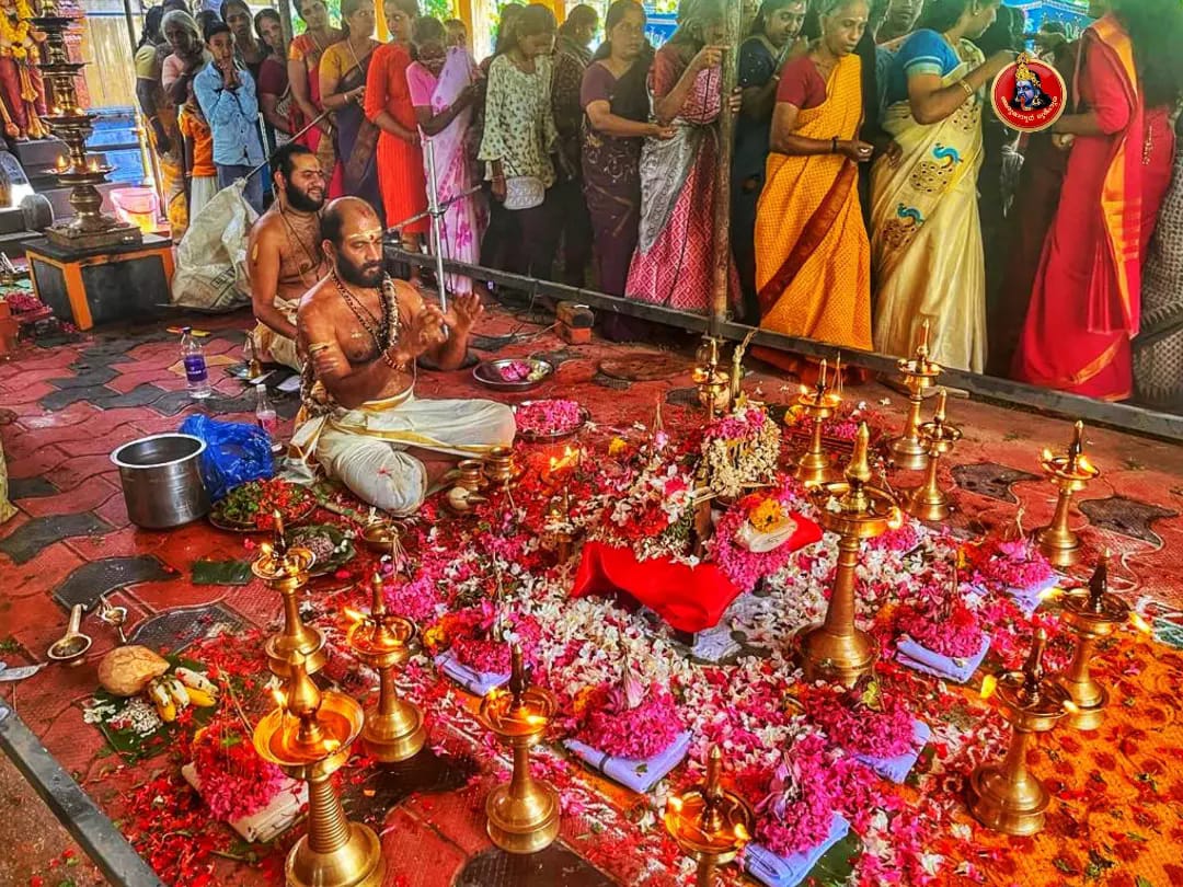 Images of trivandrum Koyikkavilakam bhadrakaali Temple