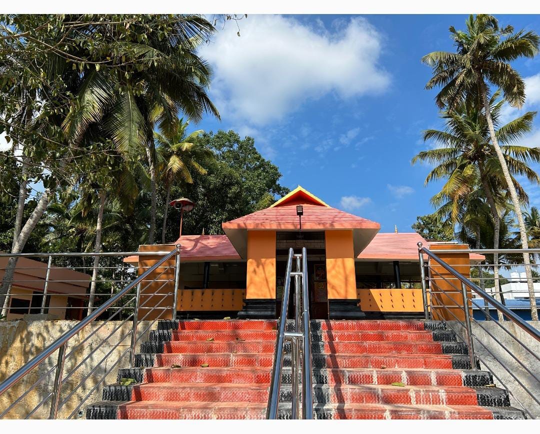 Thrikkannapuram shiva Temple trivandrum Dresscode