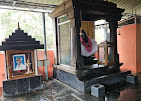 Jeevasamadhi of Shree Thakkalaswamy revered Siddha Guru at Poonthura Temple Thiruvananthapuram
