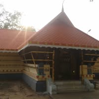 Palavakulangara Sree Mahadeva is an Shakthi lord in Hinduism