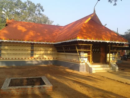 Palavakulangara Sree Mahadeva temple Thiruvananthapuram Dresscode