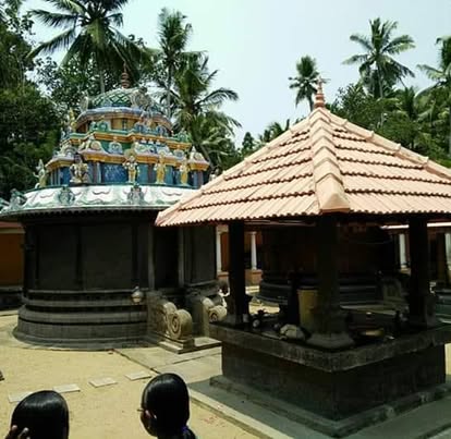 Mulloor Sreekrishna Shiva Nagar temple Thiruvananthapuram Dresscode