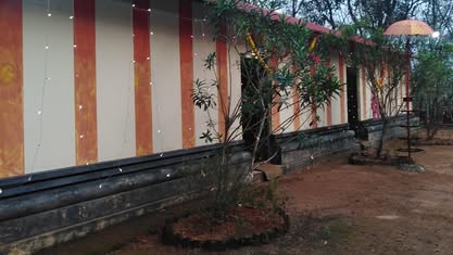 Onivaram Sree Bhadradevi-Skandapuri is an Shakthi lord in Hinduism
