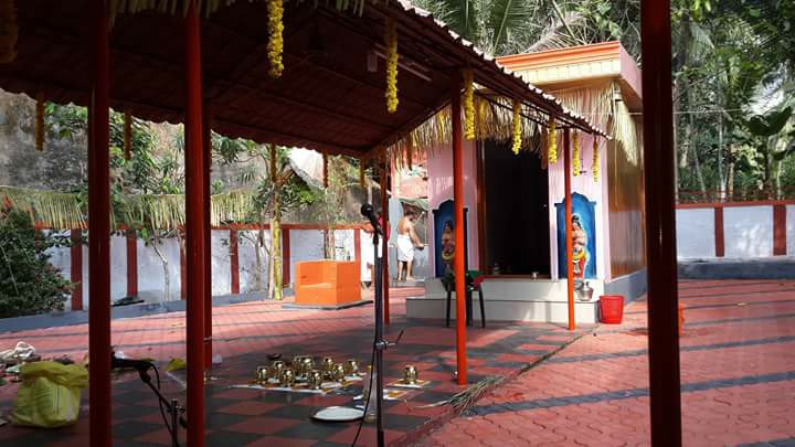 Kannankara Sree Yakshi Amman temple Thiruvananthapuram Dresscode