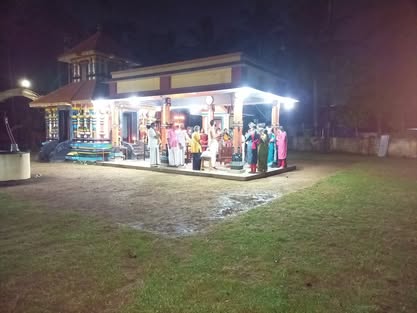 Kollode Sree Bhadrakali temple Thiruvananthapuram Dresscode