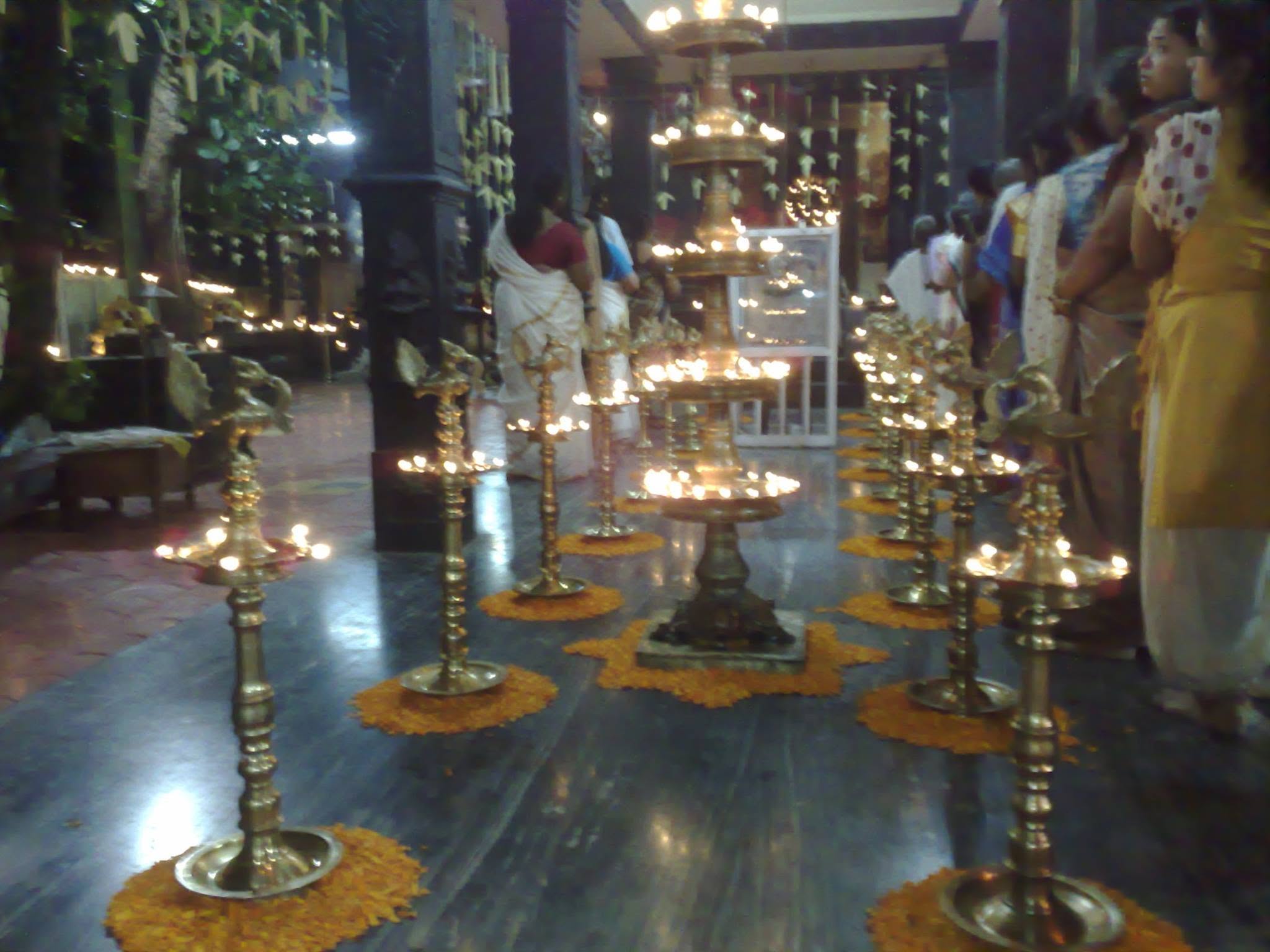 Pettah Siva  is an Shakthi lord in Hinduism