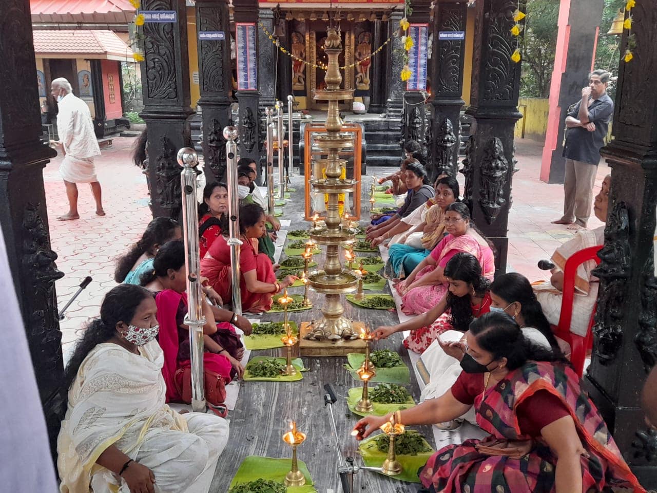 Images of Pettah Siva  Temple