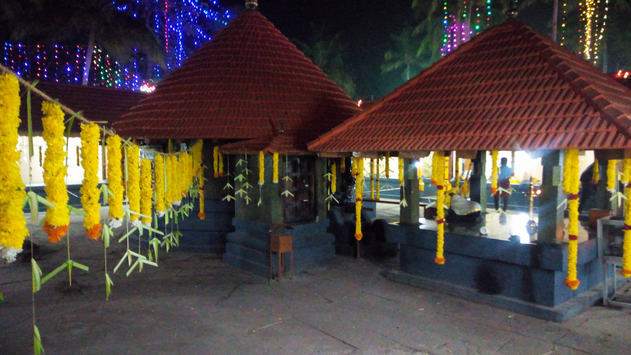 Muthana Sree Mahadeva is an Shakthi lord in Hinduism