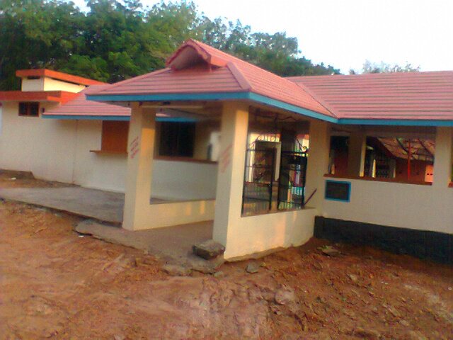 Keezhperoor Chirakkara Bhagavathi Temple Thiruvananthapuram