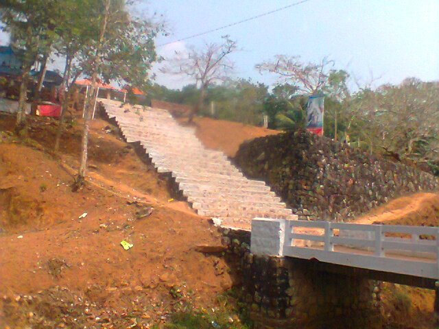 Keezhperoor Chirakkara Bhagavathi  is an Shakthi lord in Hinduism