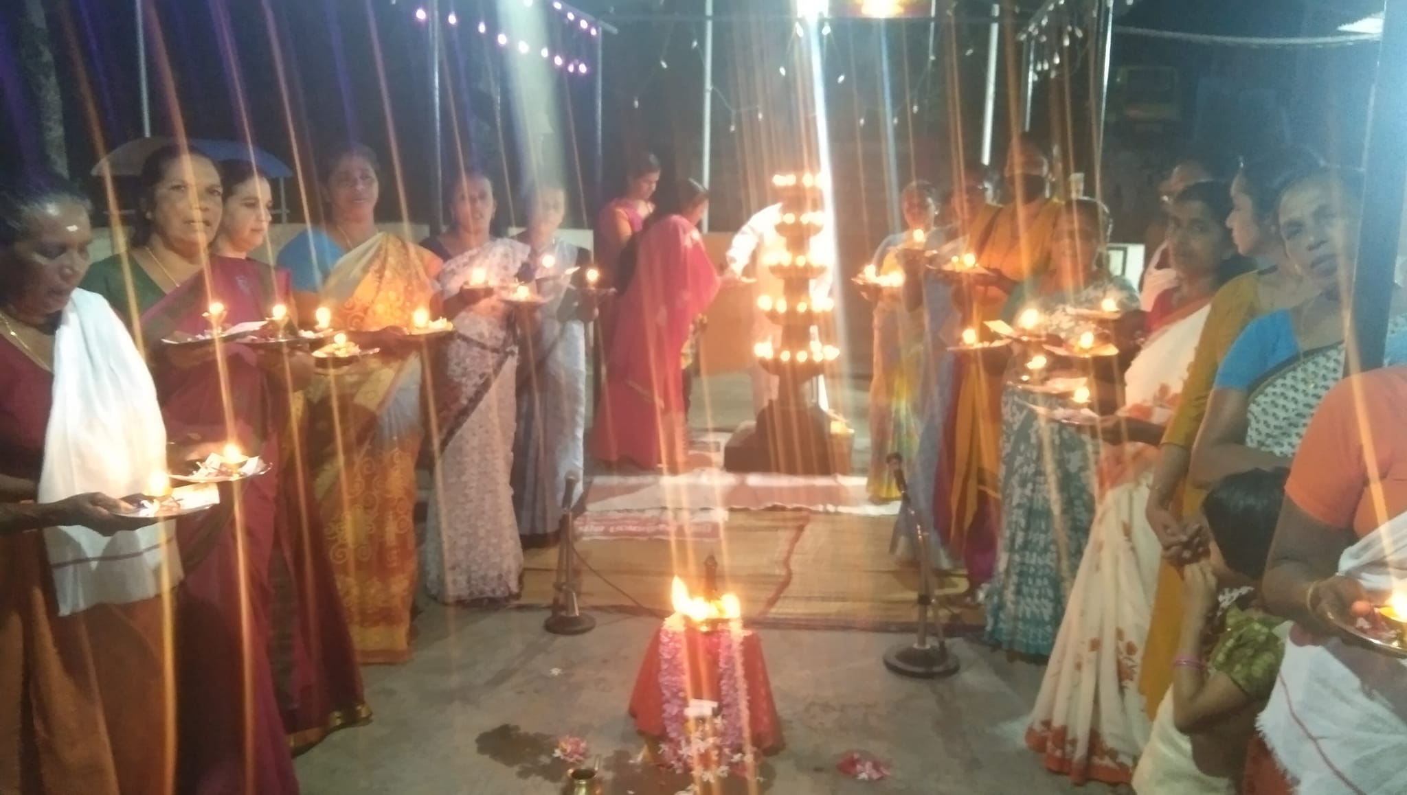 Kattil Sree Moorthy Bhadrakali temple Thiruvananthapuram Dresscode