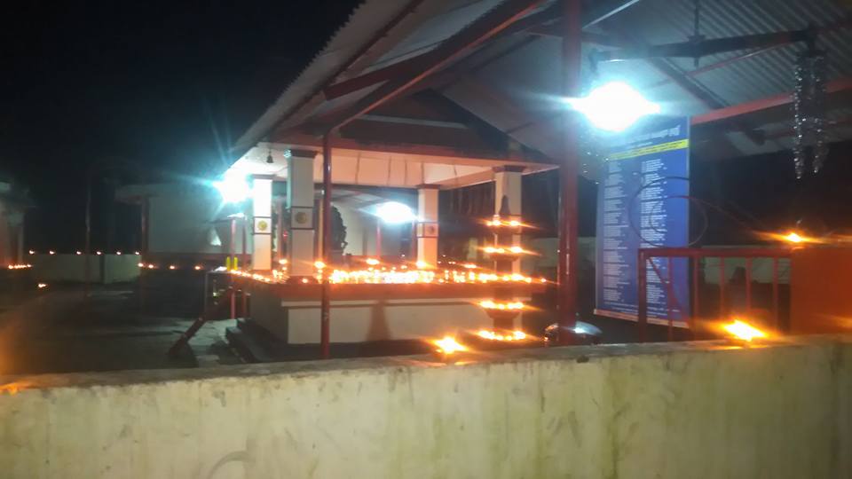 Sree Rameswaram Mahadevar temple Thiruvananthapuram Dresscode