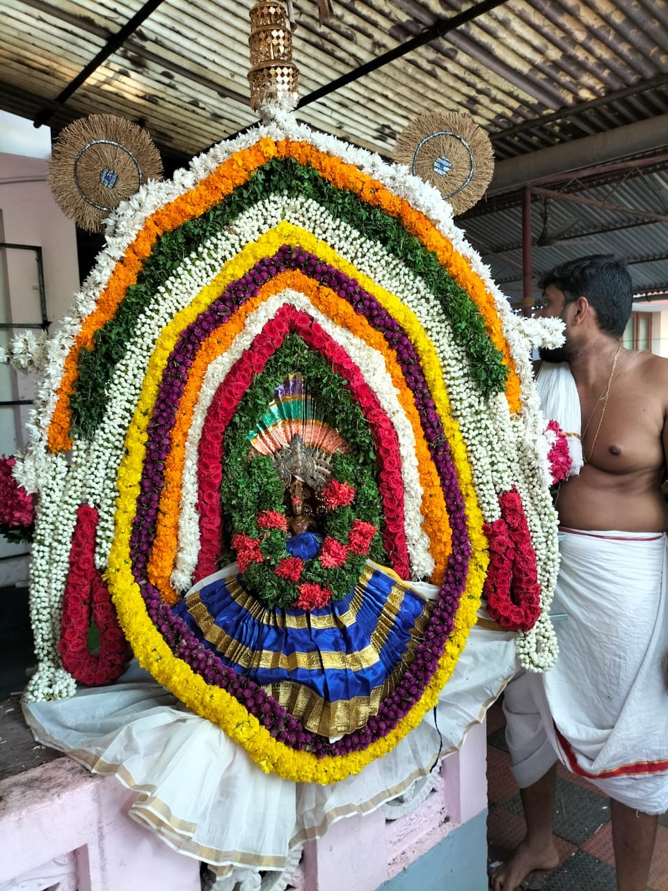 Kollur Athiyara Madam in Kerala