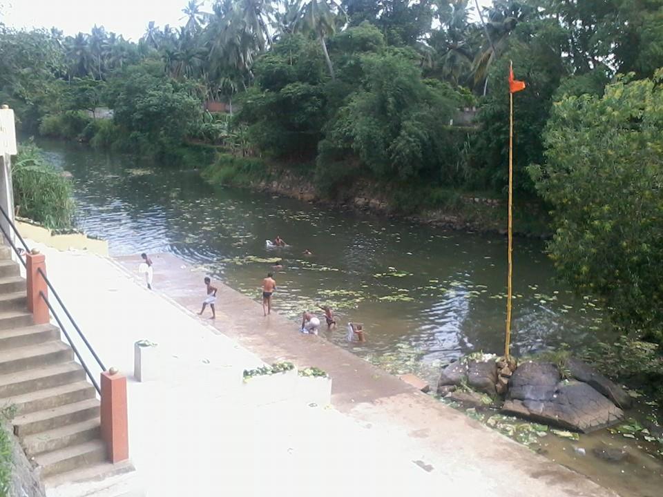 Chirakkara Sri Mahavishnu temple Thiruvananthapuram Dresscode