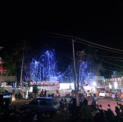 Eanikkara Vadakkedam Mahadeva temple Thiruvananthapuram Dresscode