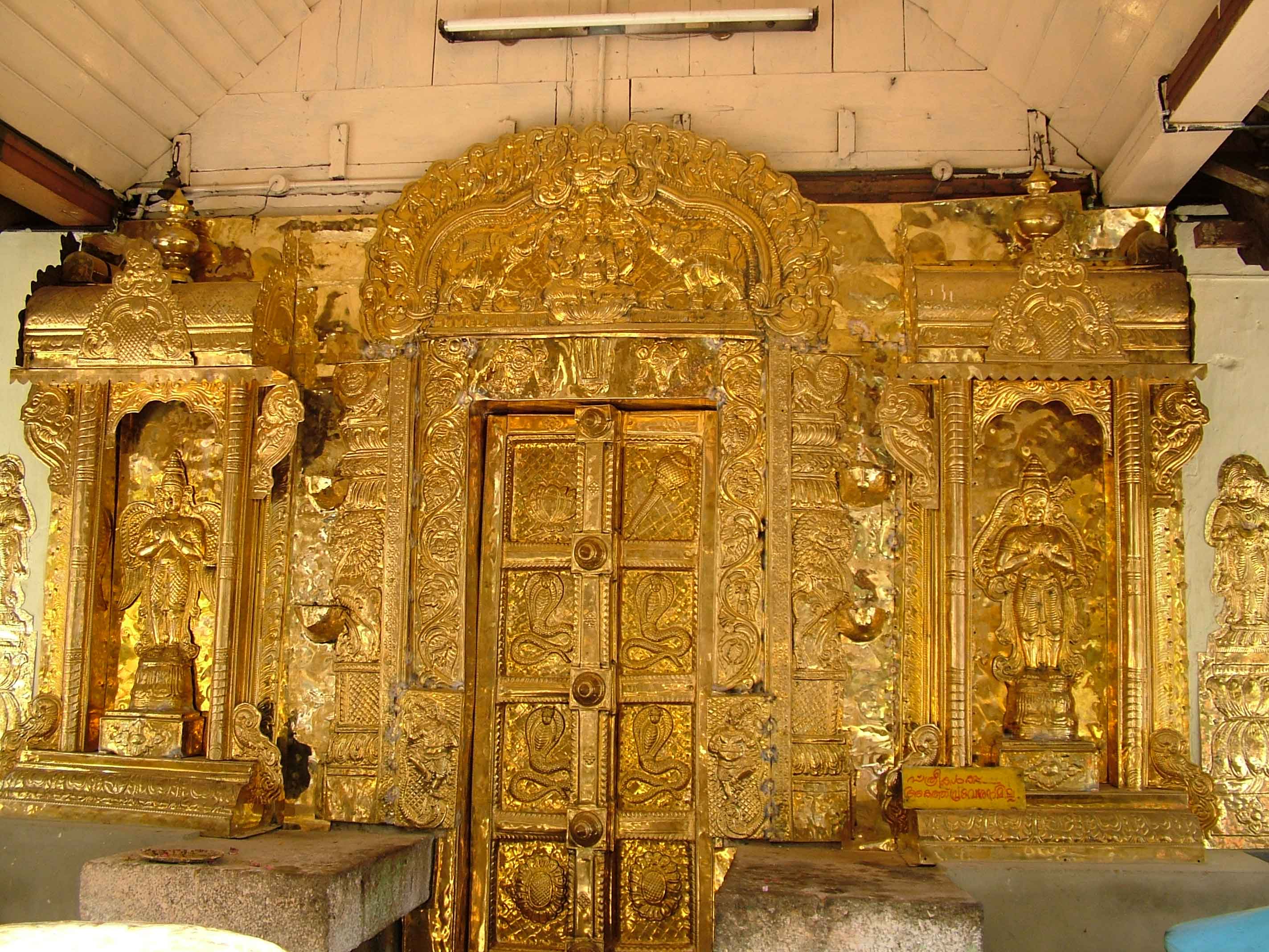 Images of Janmashtami Krishna Temple