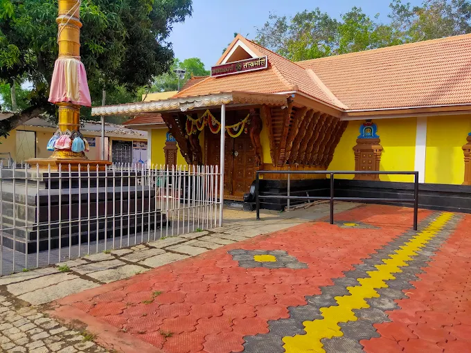 Makara Vilakku Aarattu Utsavam 2026 Chowara Sree Dharma sastha Temple Trivandrum Kerala